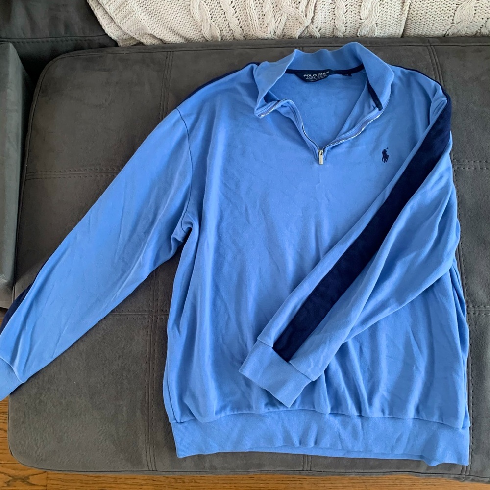 Polo Golf Ralph Lauren Vintage XL Sweater